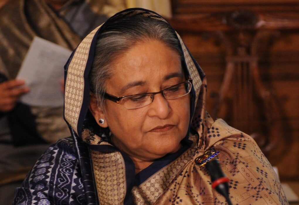 এবার গুমের মামলায় শেখ হাসিনাসহ ২৮ আসামির বিরুদ্ধে গ্রেপ্তারি পরোয়ানা